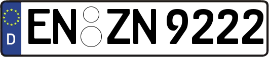 EN-ZN9222