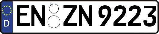 EN-ZN9223