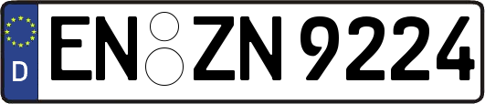 EN-ZN9224