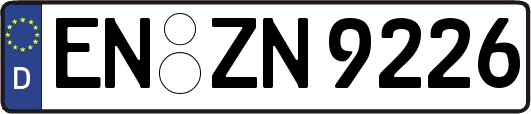 EN-ZN9226