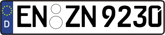 EN-ZN9230