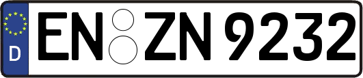 EN-ZN9232