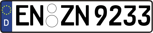 EN-ZN9233