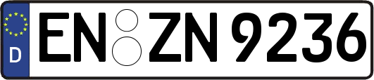 EN-ZN9236