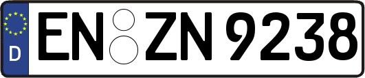 EN-ZN9238