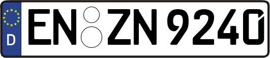 EN-ZN9240