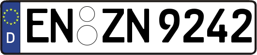 EN-ZN9242