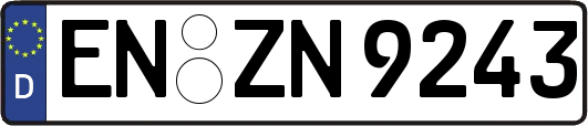 EN-ZN9243