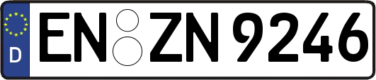 EN-ZN9246