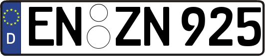 EN-ZN925
