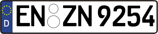 EN-ZN9254