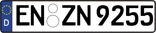 EN-ZN9255