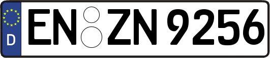 EN-ZN9256