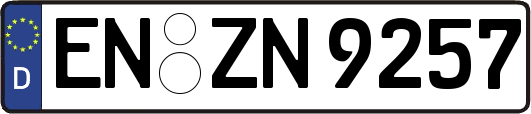 EN-ZN9257