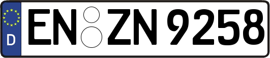 EN-ZN9258