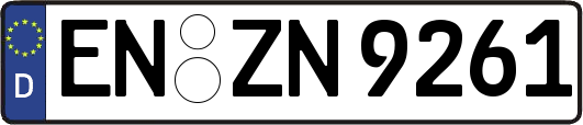 EN-ZN9261