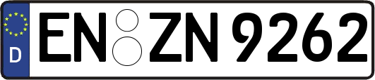 EN-ZN9262