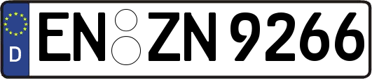 EN-ZN9266