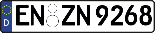 EN-ZN9268