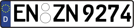 EN-ZN9274