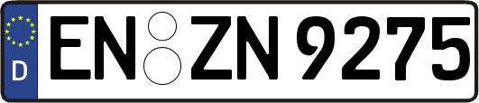 EN-ZN9275