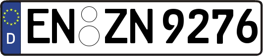 EN-ZN9276