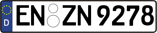 EN-ZN9278