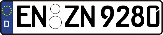 EN-ZN9280