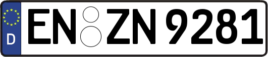 EN-ZN9281