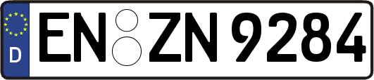 EN-ZN9284