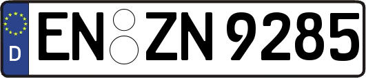 EN-ZN9285