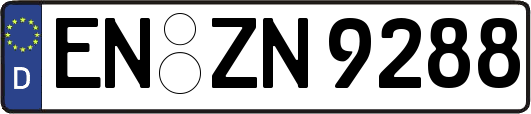 EN-ZN9288