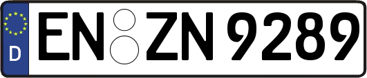 EN-ZN9289