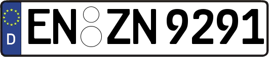 EN-ZN9291