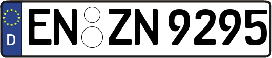 EN-ZN9295