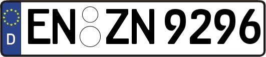 EN-ZN9296