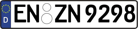 EN-ZN9298