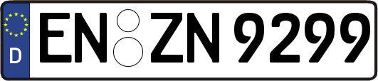 EN-ZN9299