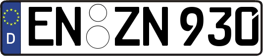 EN-ZN930