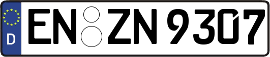 EN-ZN9307