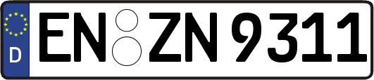 EN-ZN9311