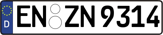 EN-ZN9314