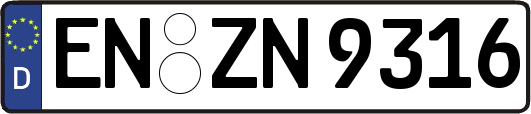 EN-ZN9316