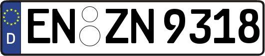 EN-ZN9318