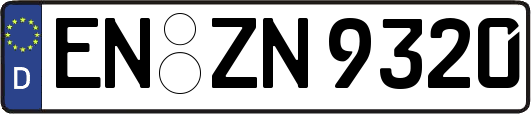 EN-ZN9320