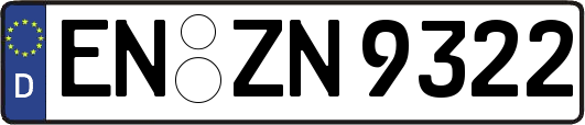 EN-ZN9322