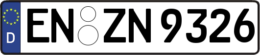 EN-ZN9326