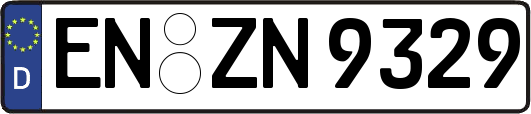 EN-ZN9329