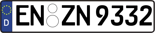 EN-ZN9332