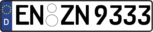 EN-ZN9333